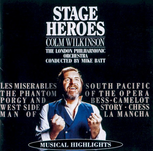 Stage Heroes