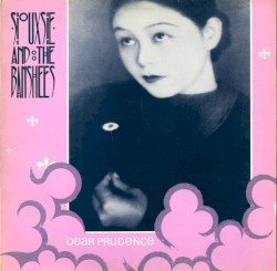 Dear Prudence
