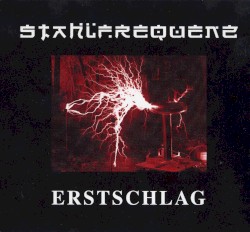 Erstschlag