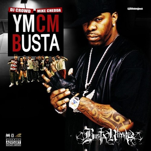 YMCM Busta