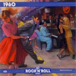 The Rock ’n’ Roll Era: 1960