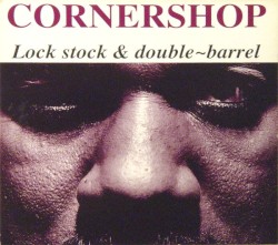 Lock Stock & Double-Barrel