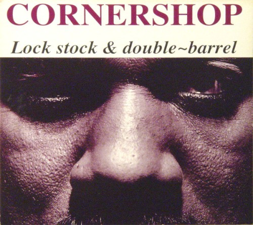 Lock Stock & Double-Barrel