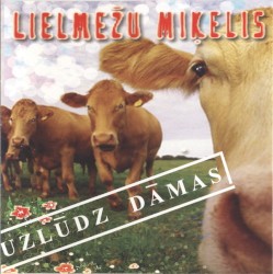 Uzlūdz dāmas