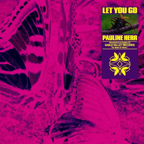 Let You Go
