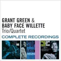 Trio/Quartet - Complete Recordings
