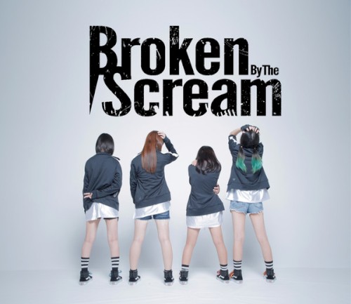 Broken By The Scream