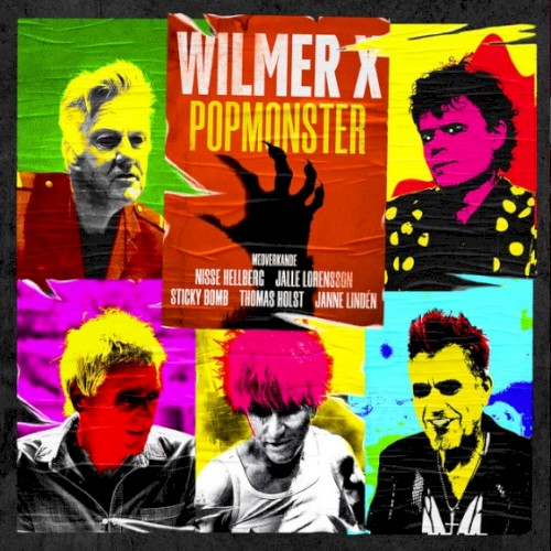 Popmonster
