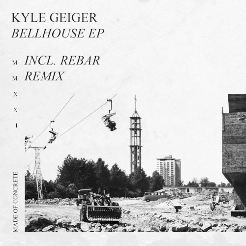 Bellhouse EP