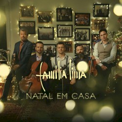 Natal em casa