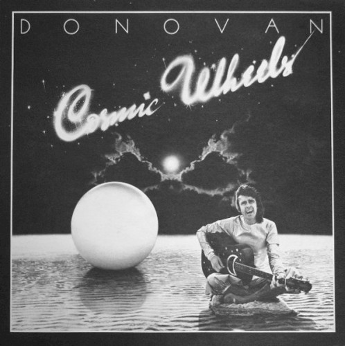 Cosmic Wheels