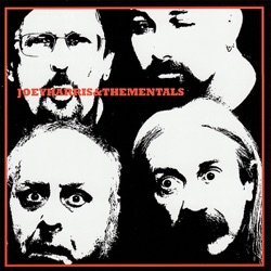 Joey Harris & The Mentals