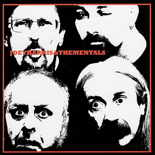 Joey Harris & The Mentals