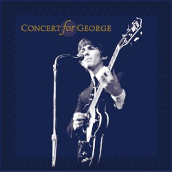 Concert for George