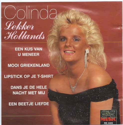 Lekker Hollands