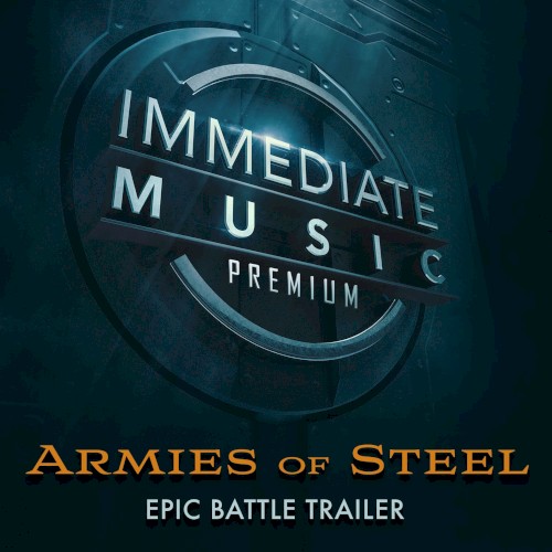 Armies of Steel