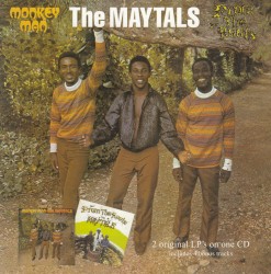 Monkey Man / From The Roots