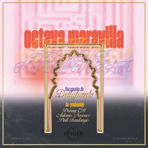Octava Maravilla