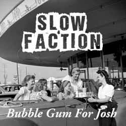 Bubble Gum for Josh