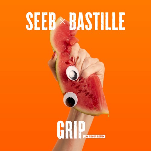Grip (Jay Pryor remix)