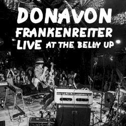 Donavon Frankenreiter Live at the Belly Up