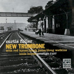 New Trombone
