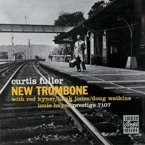 New Trombone