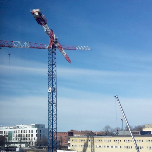 Tusen steg