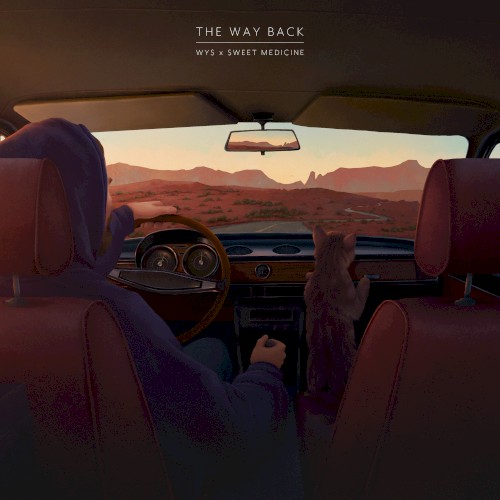 The Way Back