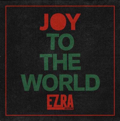 Joy to the World