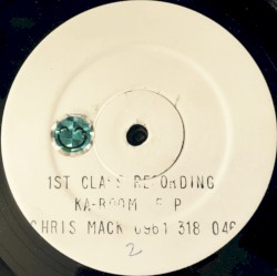 Ka-Boom EP