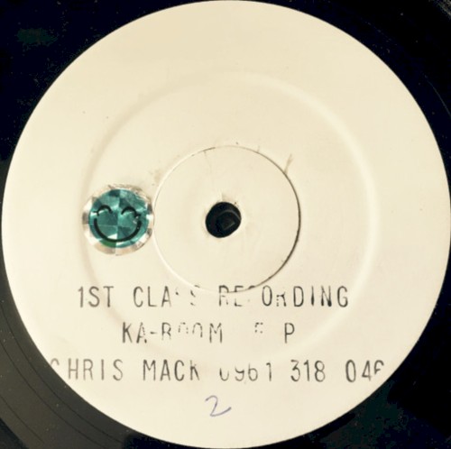 Ka-Boom EP