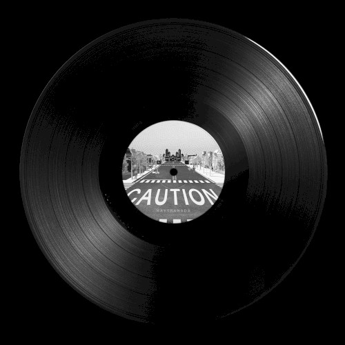 Caution