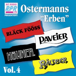 Ostermanns "Erben", Volume 4