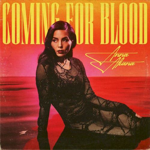 Coming for Blood