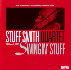 Swingin' Stuff