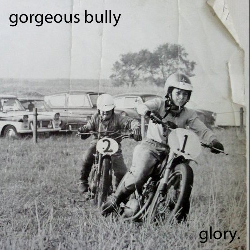 glory.