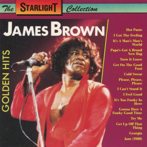 Golden Hits