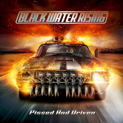 Pissed and Driven