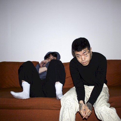roommates