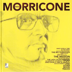 Ennio Morricone