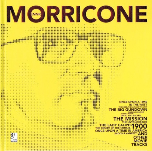 Ennio Morricone