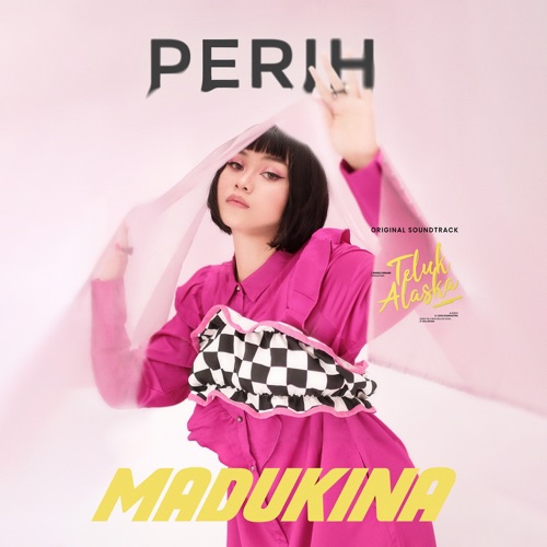 Perih (from Teluk Alaska)