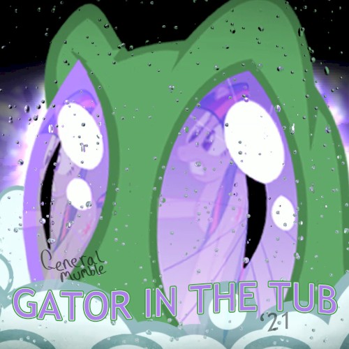 Gator in the Tub ’21