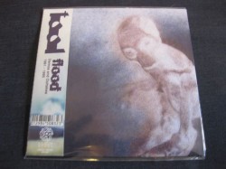 Flood: Demos and Outtakes 1991 - 1995