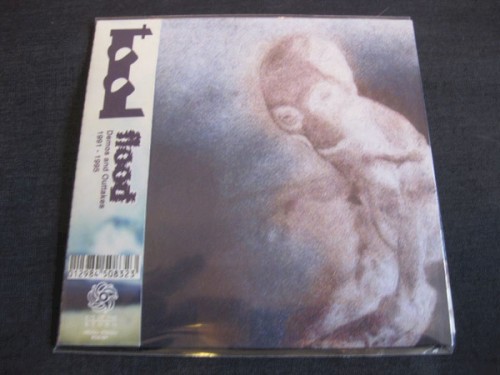 Flood: Demos and Outtakes 1991 - 1995