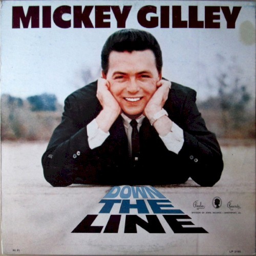 Down the Line