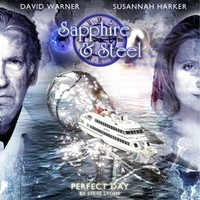 Sapphire & Steel: Perfect Day
