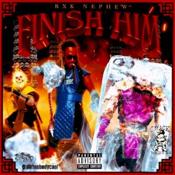 Finish Him