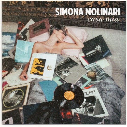 Casa mia
